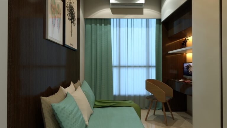 Study Room